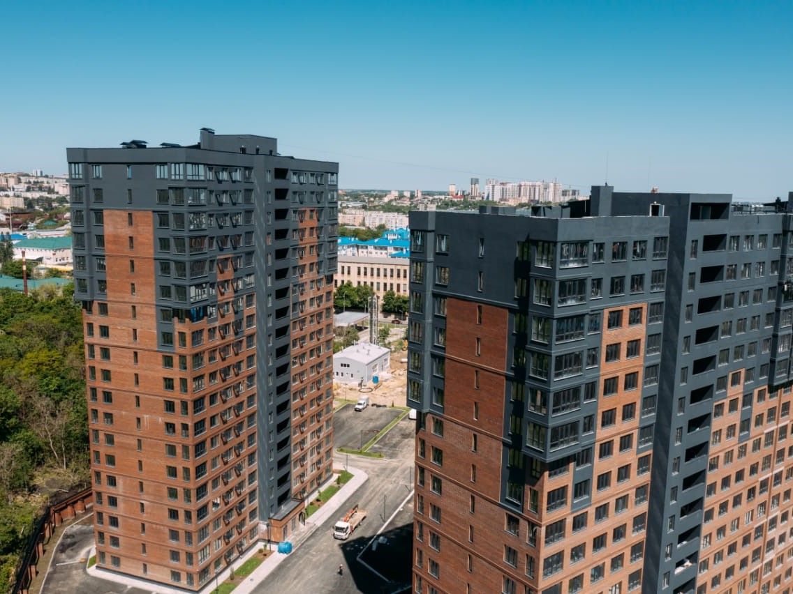 ЖК «Квартал 204»